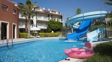 Barut B Suites