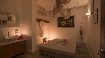 Barut B Suites