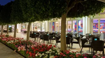 Barut B Suites