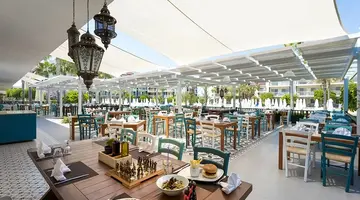 Barut B Suites
