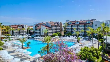 BARUT B SUITES