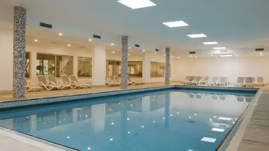 Barut B Suites