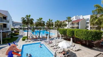 BARUT B SUITES