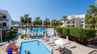 BARUT B SUITES