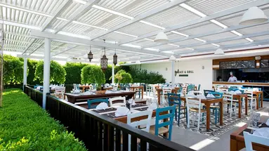 BARUT B SUITES