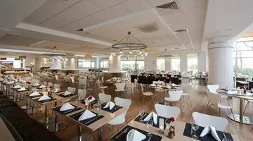 Barut B Suites