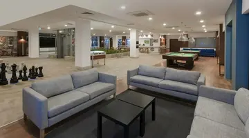 Barut B Suites