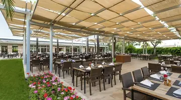 Barut B Suites