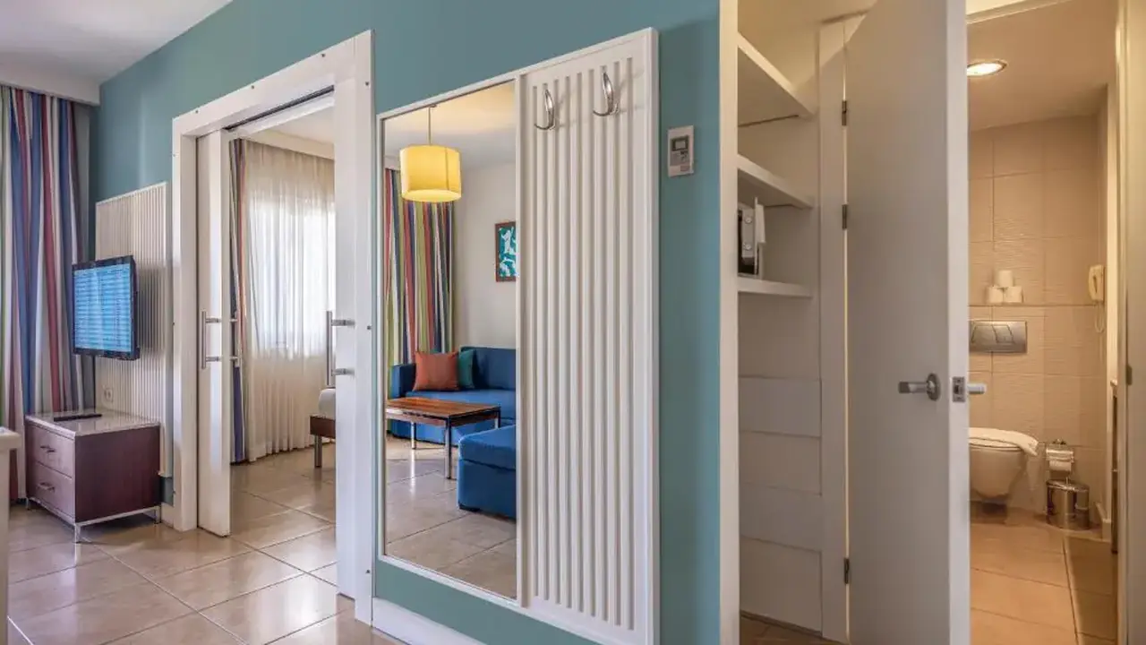 BARUT B SUITES