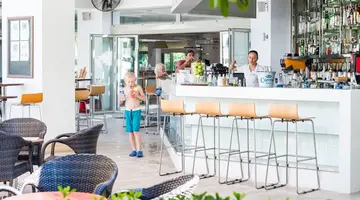 BARUT B SUITES