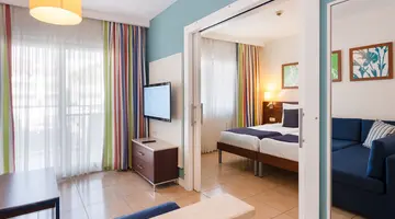 BARUT B SUITES