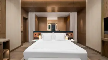 Barut Bayou Villas