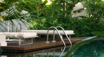 Barut Bayou Villas