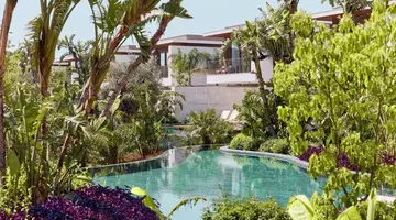 Barut Bayou Villas
