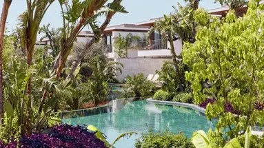 Barut Bayou Villas