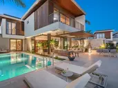 Barut Bayou Villas