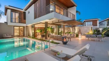 Barut Bayou Villas