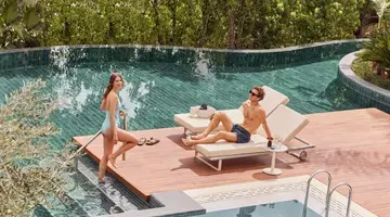Barut Bayou Villas