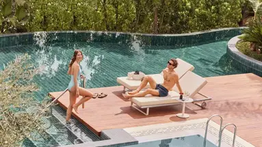 Barut Bayou Villas