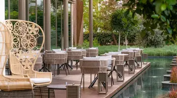 Barut Bayou Villas