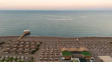 Barut Bayou Villas