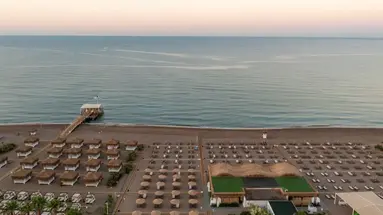 Barut Bayou Villas