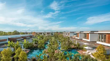 Barut Bayou Villas