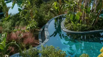 Barut Bayou Villas