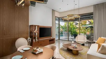 Barut Bayou Villas