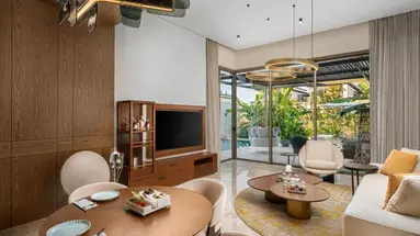 Barut Bayou Villas