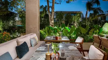 Barut Bayou Villas