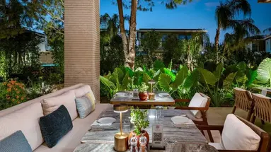 Barut Bayou Villas