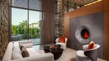 Barut Bayou Villas