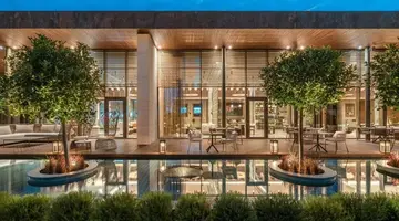 Barut Bayou Villas
