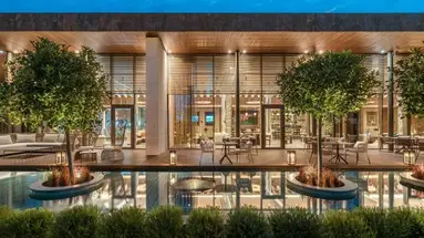Barut Bayou Villas