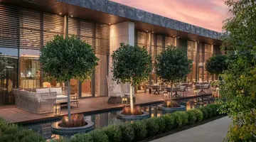 Barut Bayou Villas