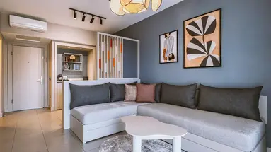 BARUT GOIA