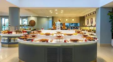 BARUT GOIA