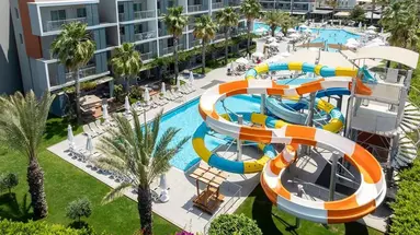 BARUT GOIA