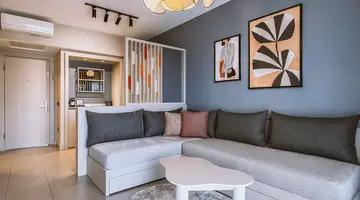 BARUT GOIA