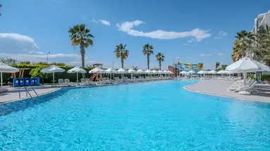 Barut GOIA