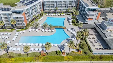Barut GOIA