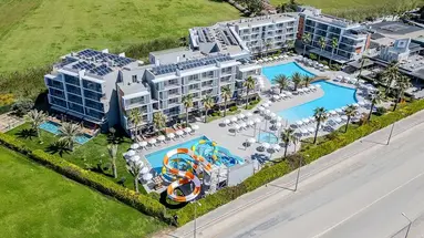 Barut GOIA