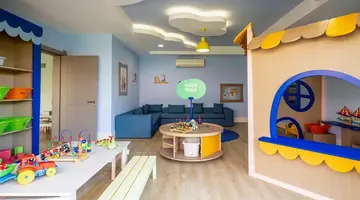 BARUT GOIA