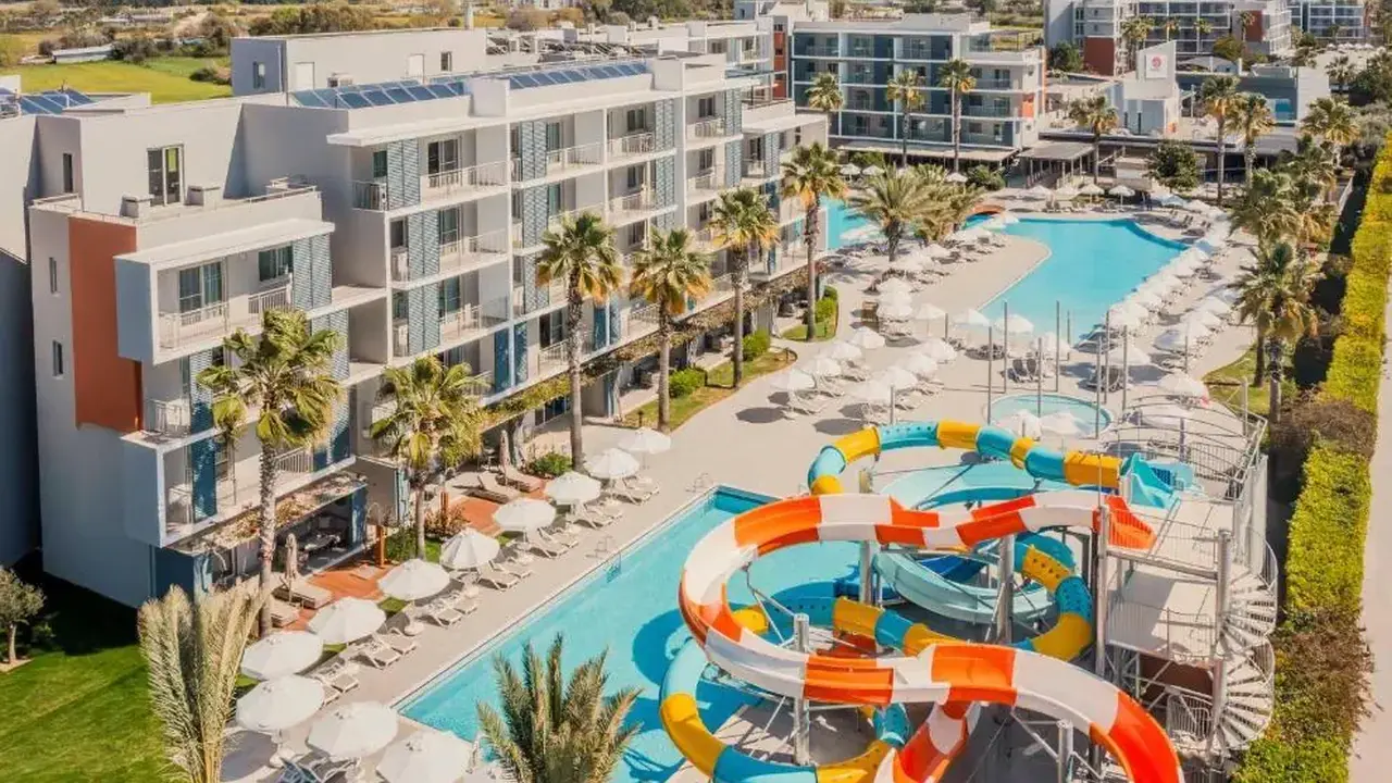 BARUT GOIA