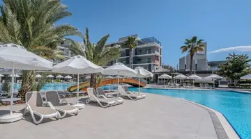 BARUT GOIA