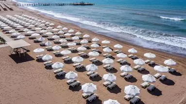 BARUT GOIA