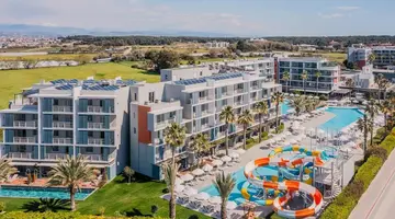 BARUT GOIA
