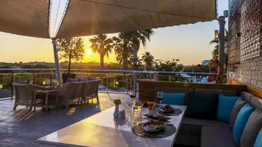 BARUT GOIA