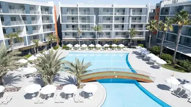 BARUT GOIA